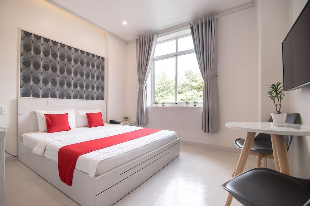 undefined Bin Bin Hotel 4 - Near Sunrise City D7 3