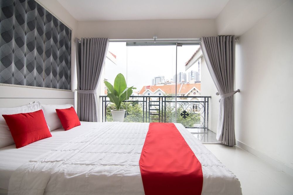 undefined Bin Bin Hotel 4 - Near Sunrise City D7 10