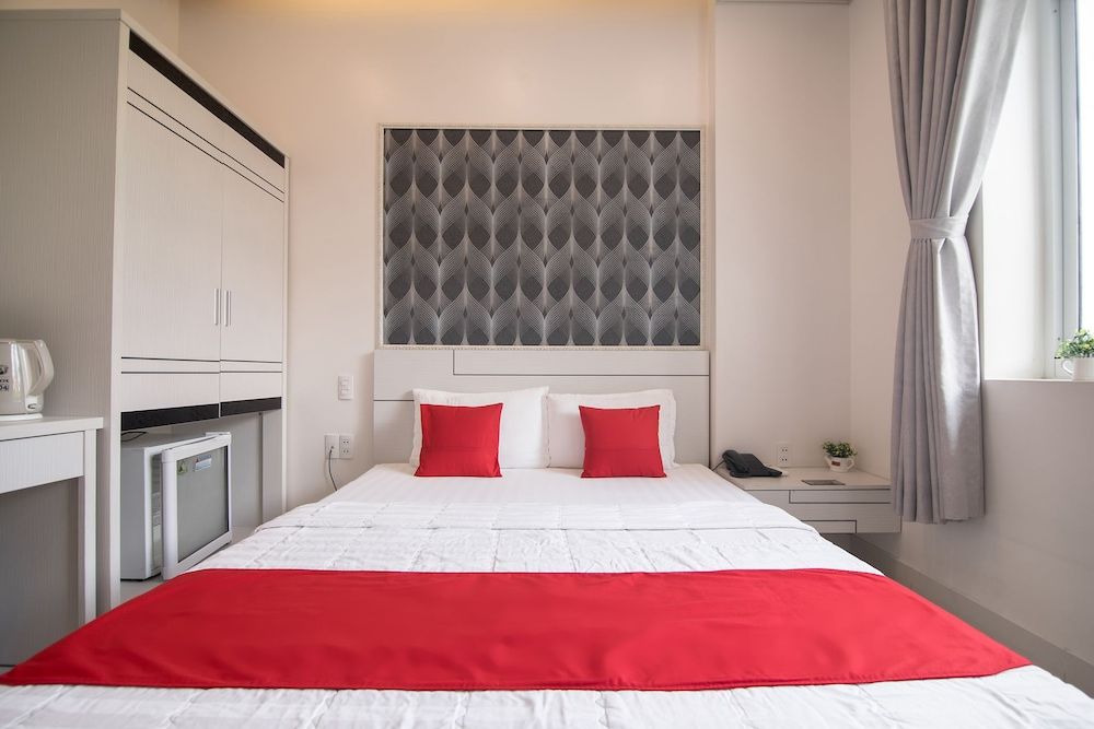 undefined Bin Bin Hotel 4 - Near Sunrise City D7 5