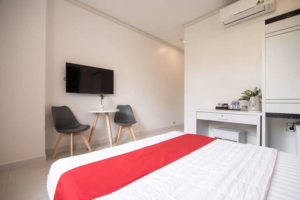 undefined Bin Bin Hotel 4 - Near Sunrise City D7 4