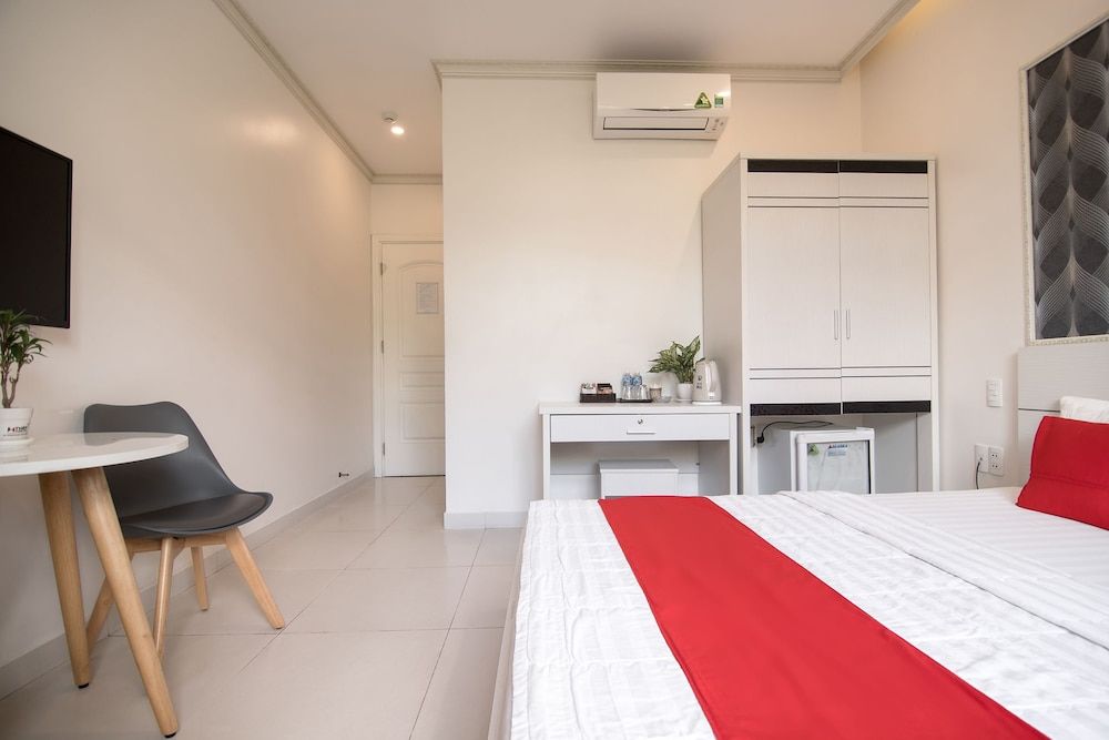 undefined Bin Bin Hotel 4 - Near Sunrise City D7 7