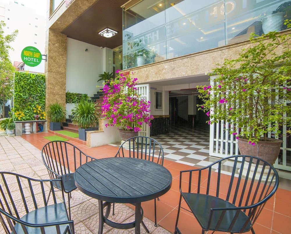 undefined North East Hotel 2