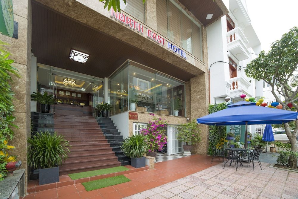 undefined North East Hotel