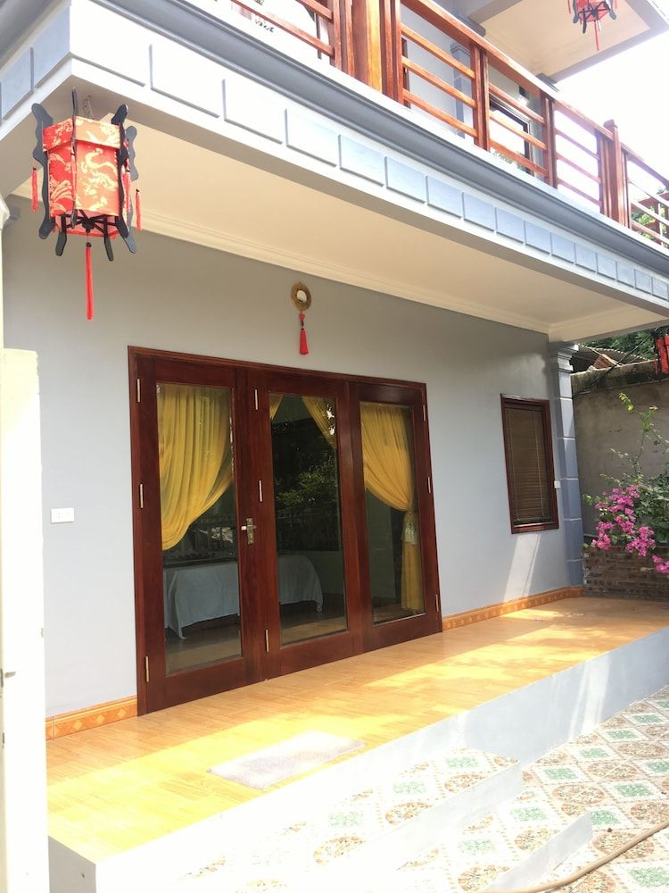 Tam Coc Tuan Minh Homestay Deluxe King Room 9