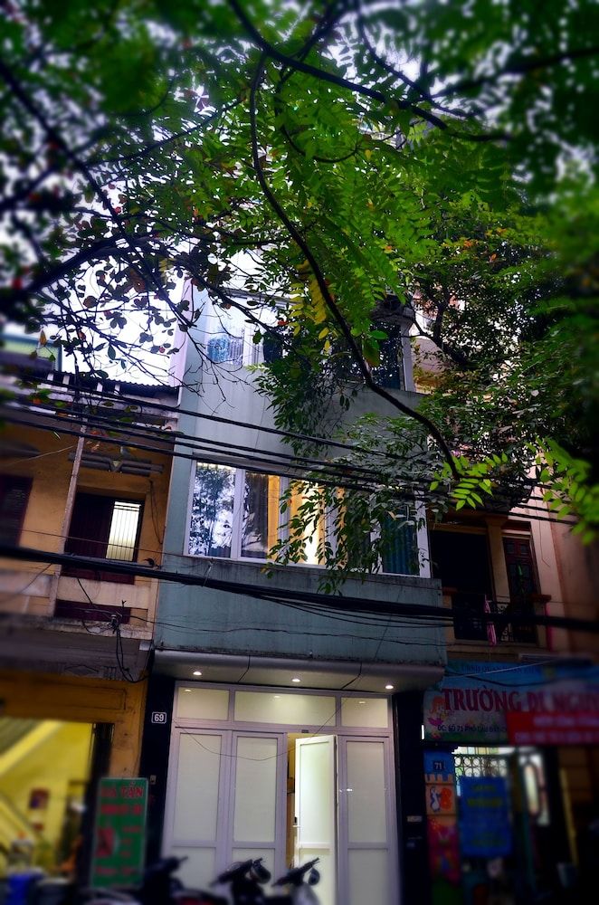 undefined Bee House near Hanoi Opera House 3