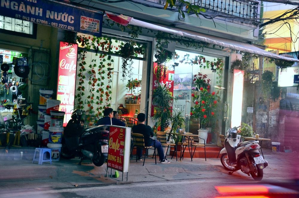 undefined Bee House near Hanoi Opera House 4