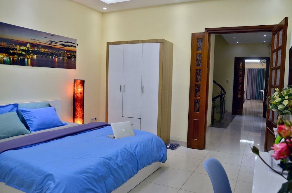 Bee House near Hanoi Opera House Superior Double Room, 1 Bedroom, Ensuite 8