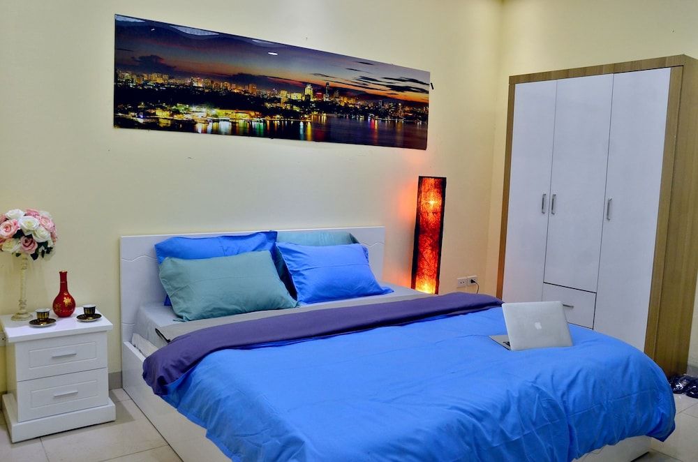 Bee House near Hanoi Opera House Superior Double Room, 1 Bedroom, Ensuite 3