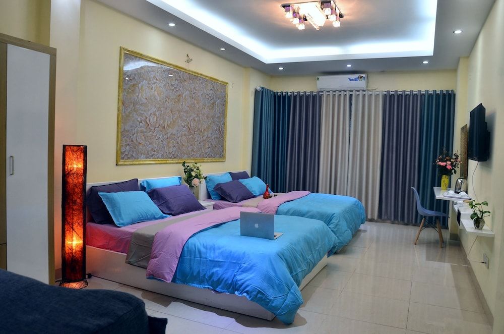 undefined Bee House near Hanoi Opera House 7