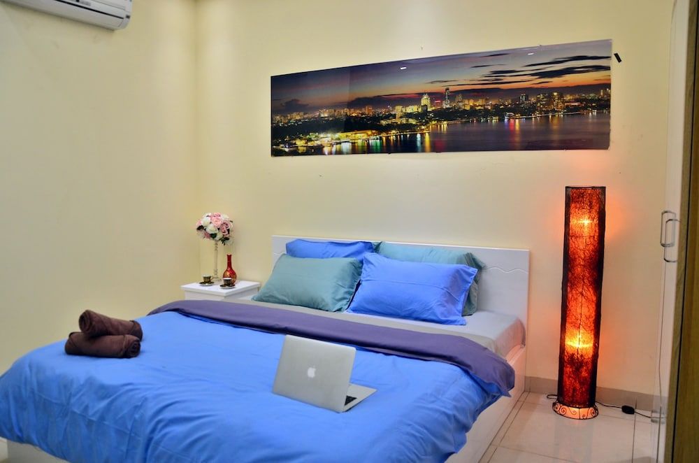 Bee House near Hanoi Opera House Superior Double Room, 1 Bedroom, Ensuite