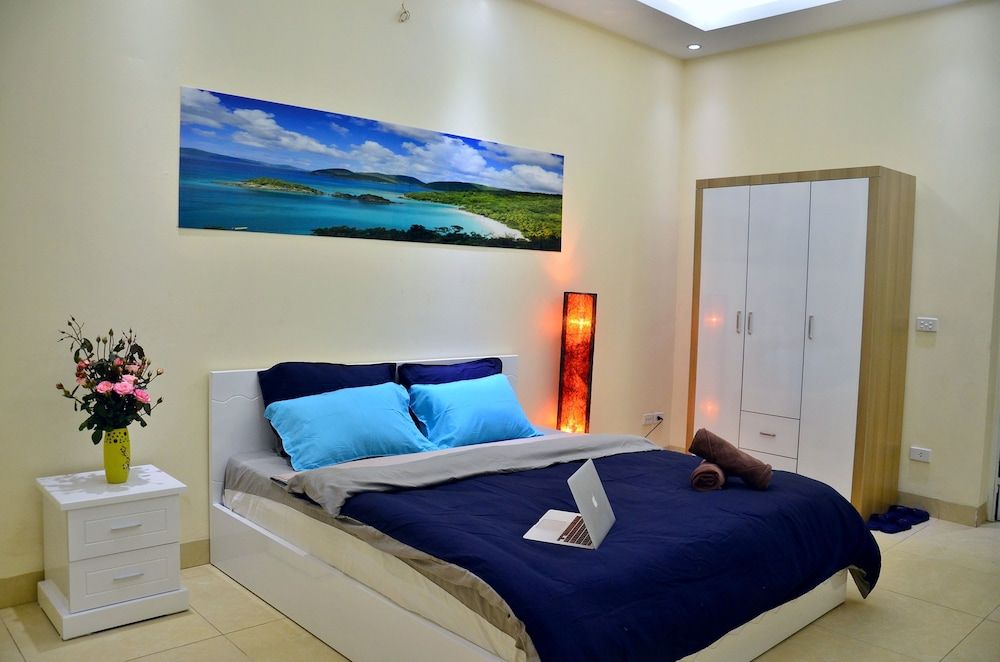 Bee House near Hanoi Opera House Superior Double Room, 1 Bedroom, Ensuite 6