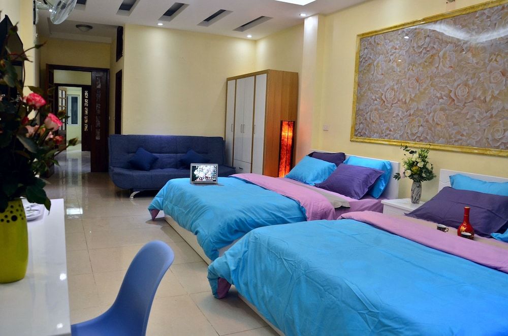 undefined Bee House near Hanoi Opera House 10