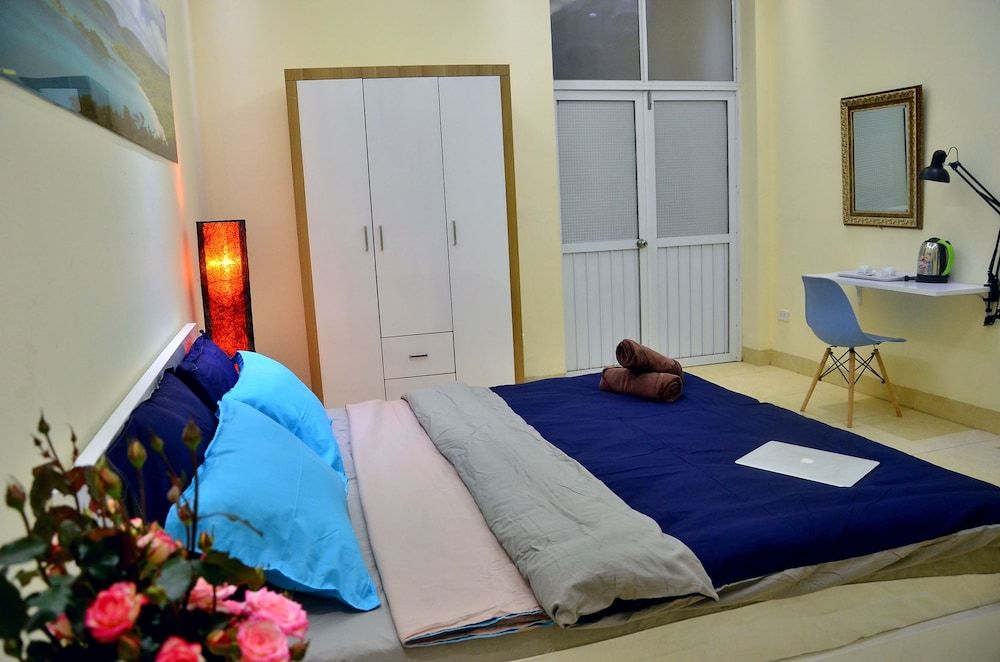 Bee House near Hanoi Opera House Superior Double Room, 1 Bedroom, Ensuite 2