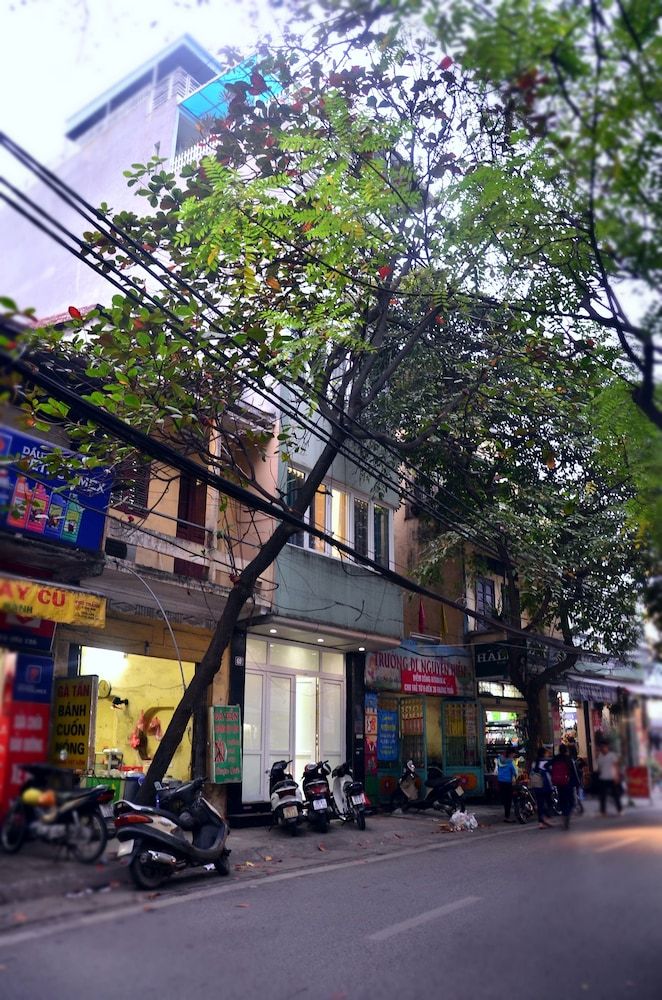 undefined Bee House near Hanoi Opera House 5