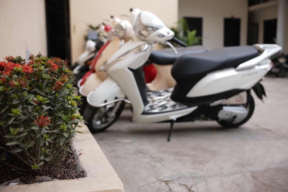 undefined Peony House Trade Hotel II 5