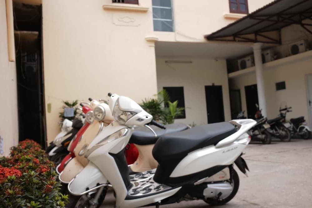 undefined Peony House Trade Hotel II 6