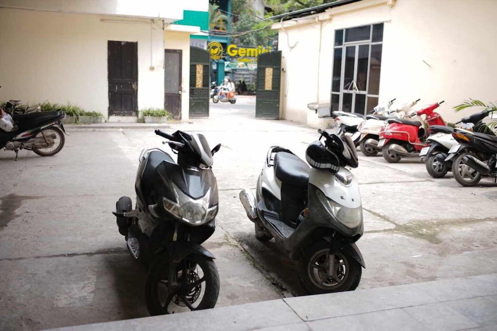 undefined Peony House Trade Hotel II 3