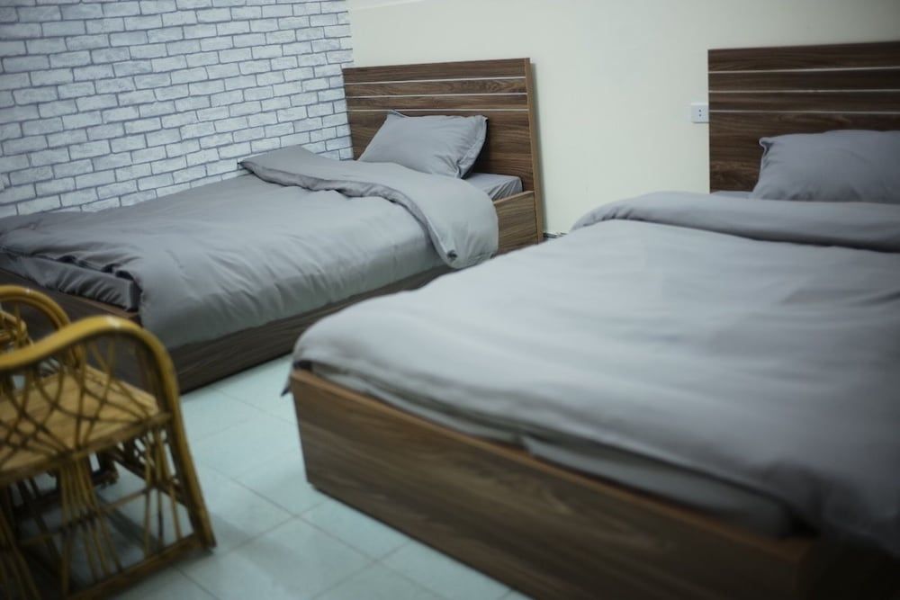 Peony House Trade Hotel II Standard Room