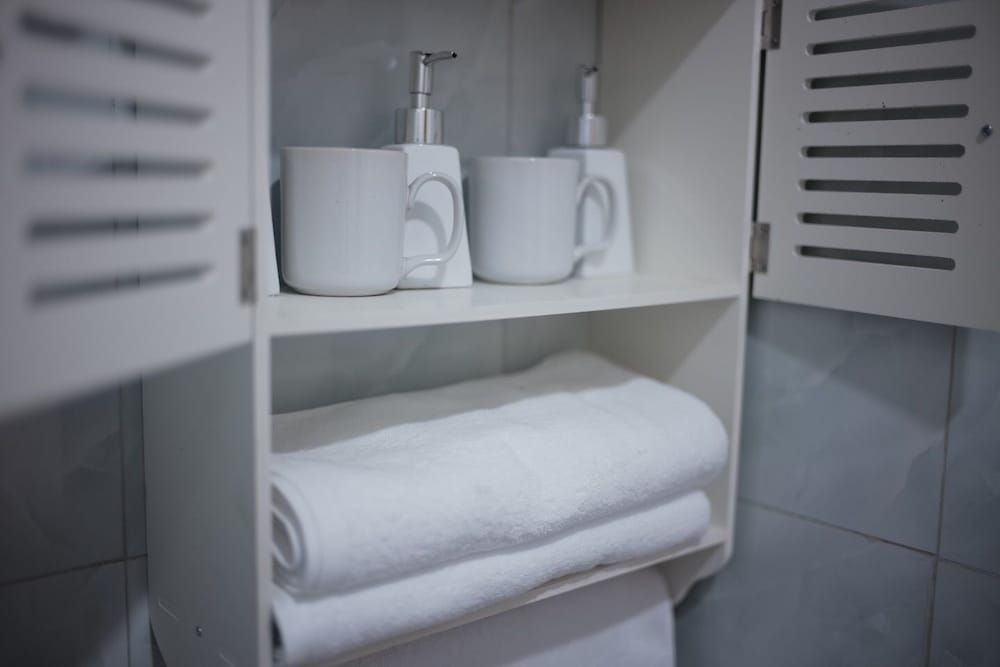 Peony House Trade Hotel II Standard Room 3