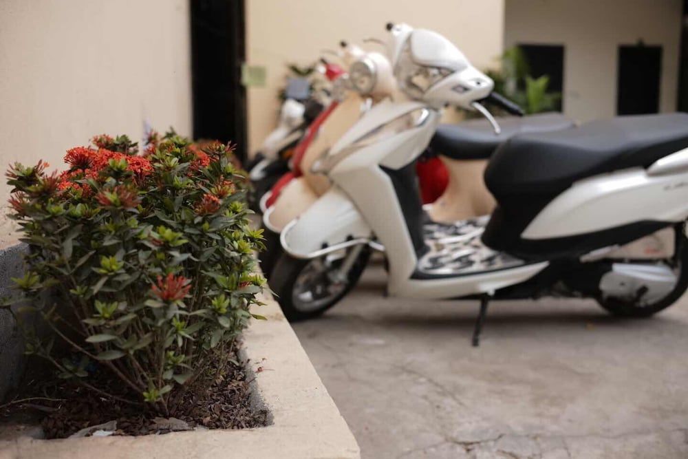 undefined Peony House Trade Hotel II 7