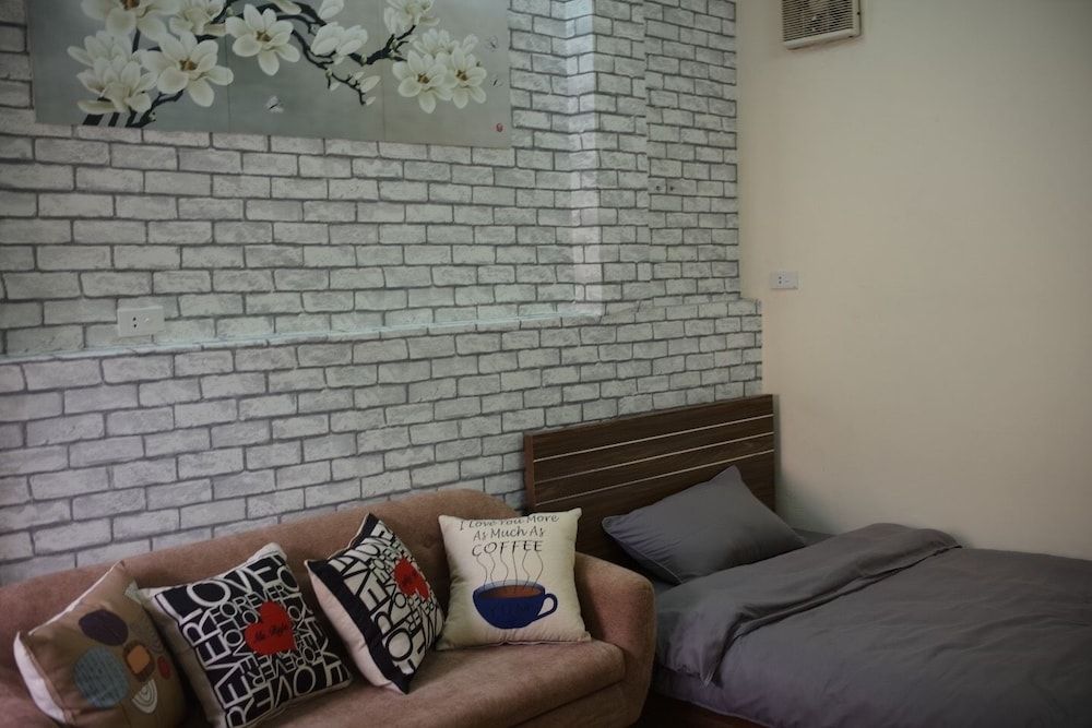 Peony House Trade Hotel II Standard Room 4