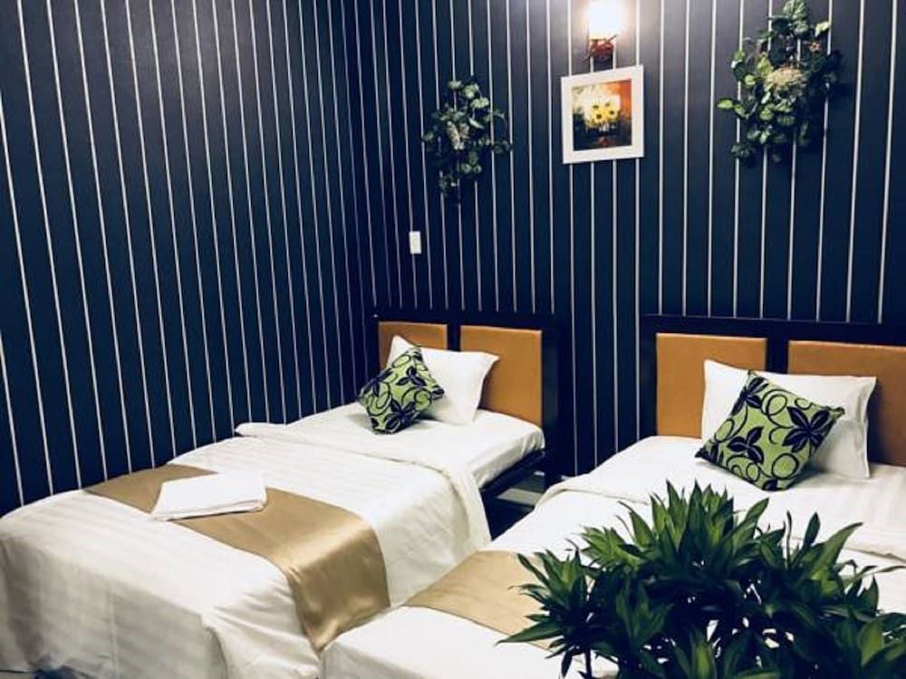 undefined Bsun Homestay