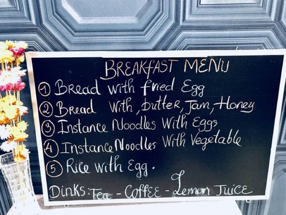 undefined Bsun Homestay 7