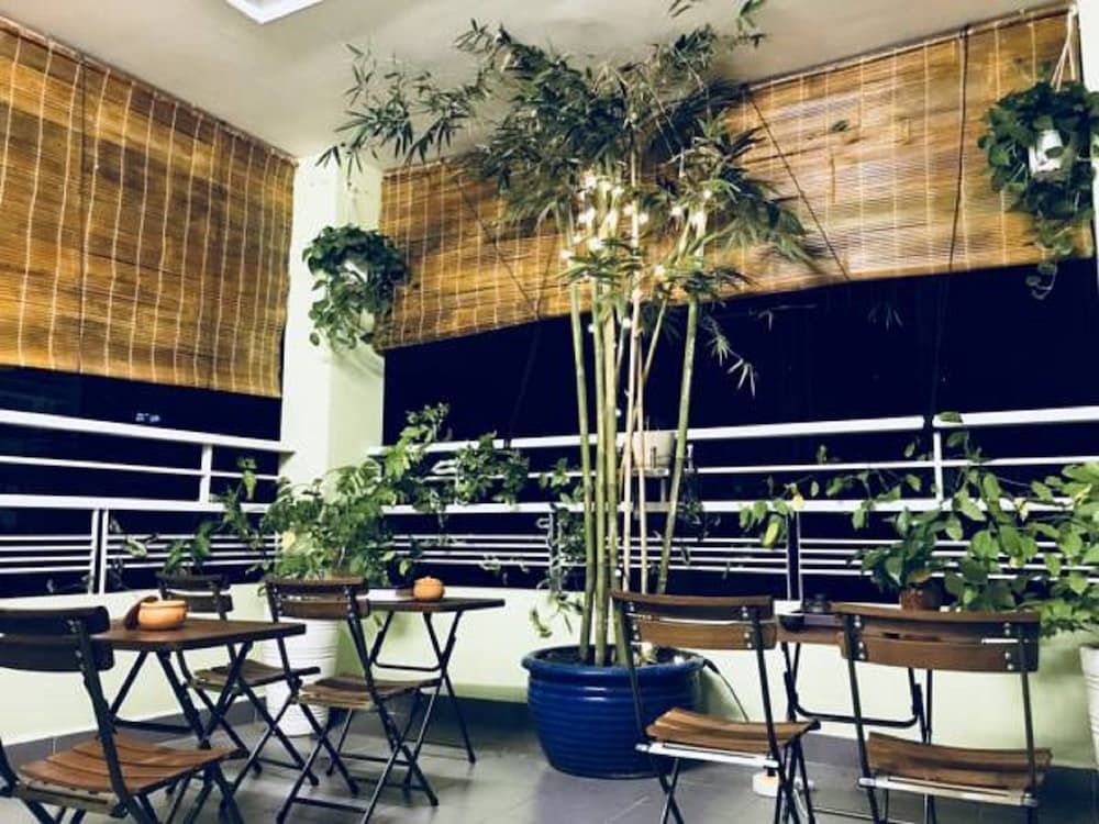 undefined Bsun Homestay 8