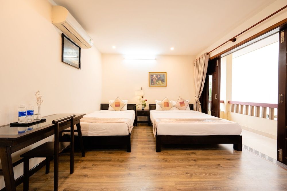 undefined B'Lan Riverside Villa 10