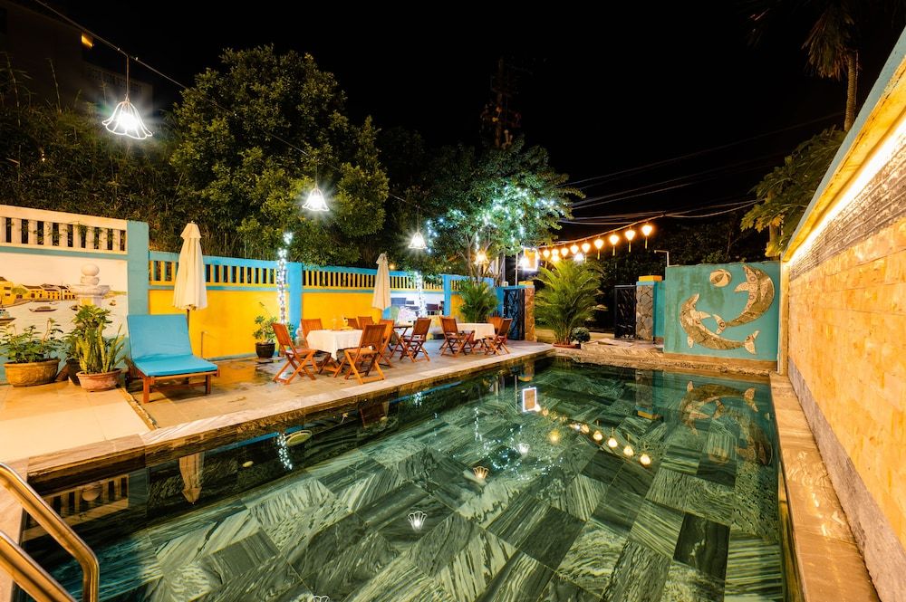 undefined B'Lan Riverside Villa 6