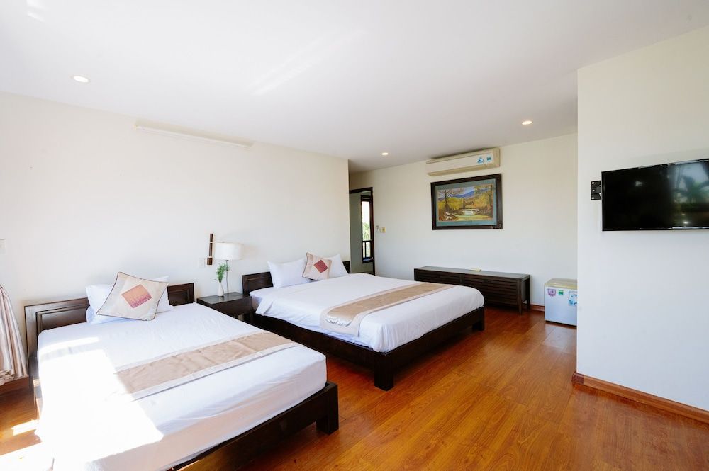 undefined B'Lan Riverside Villa 8