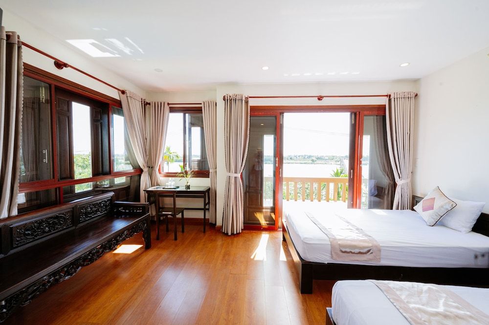 undefined B'Lan Riverside Villa 7