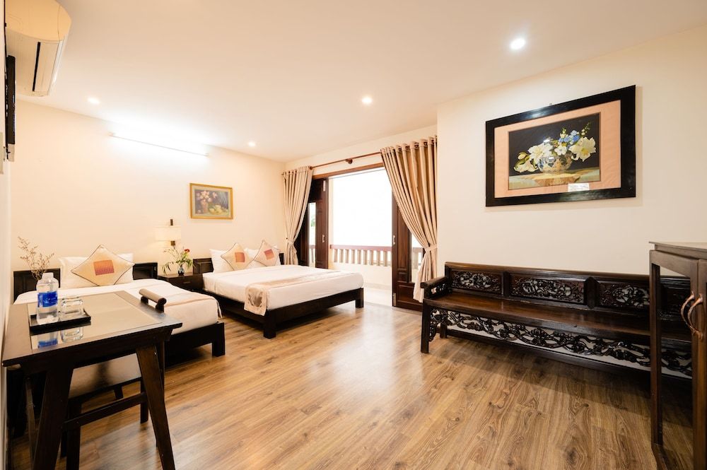 undefined B'Lan Riverside Villa