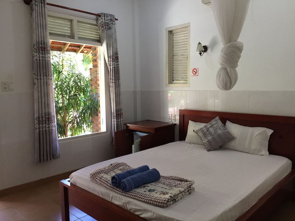 Classic Bungalow, 1 Double Bed