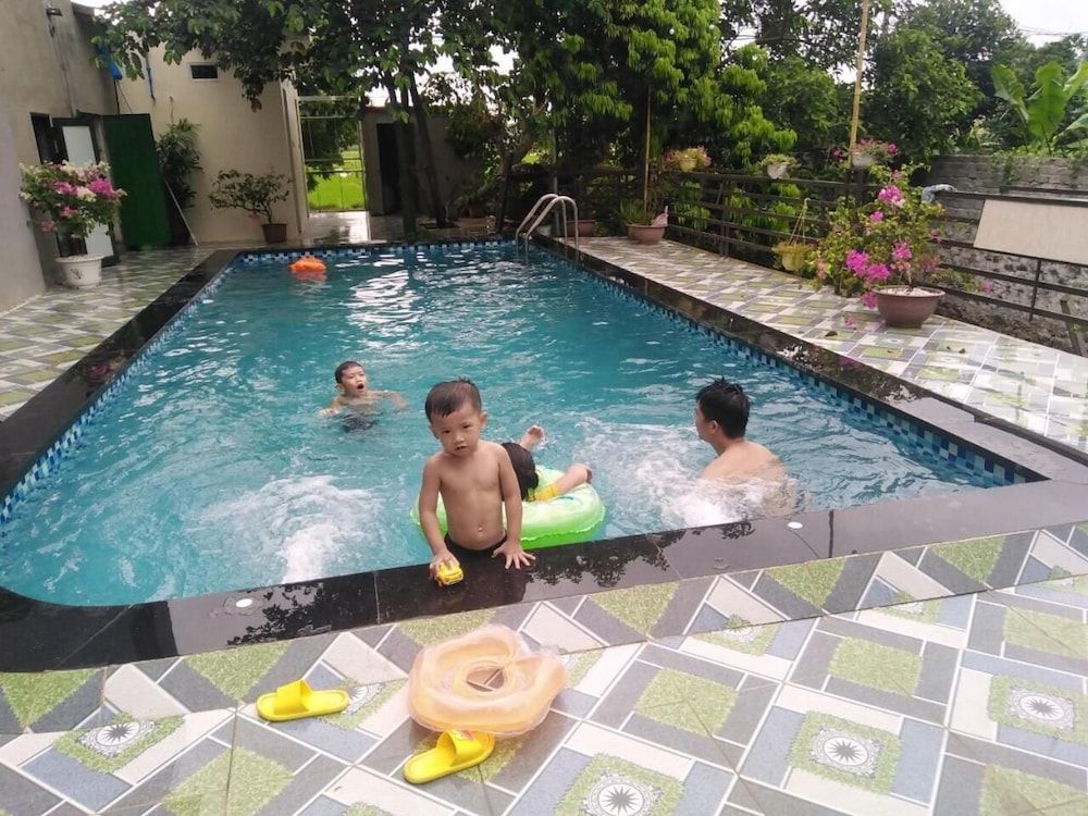 undefined Tam Coc Hung Anh Homestay – Hostel 6