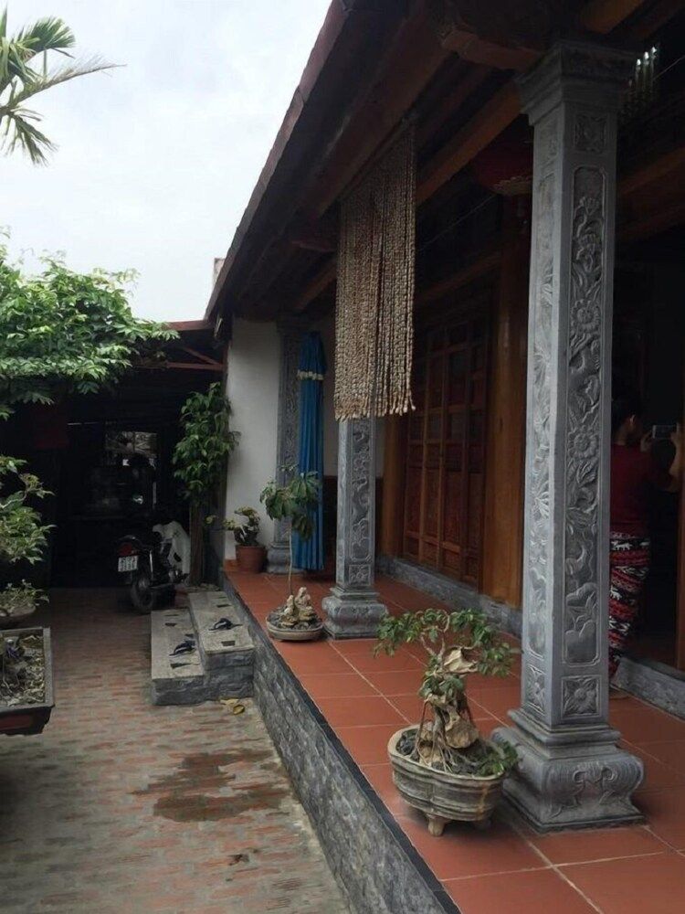 undefined Tam Coc Hung Anh Homestay – Hostel 2