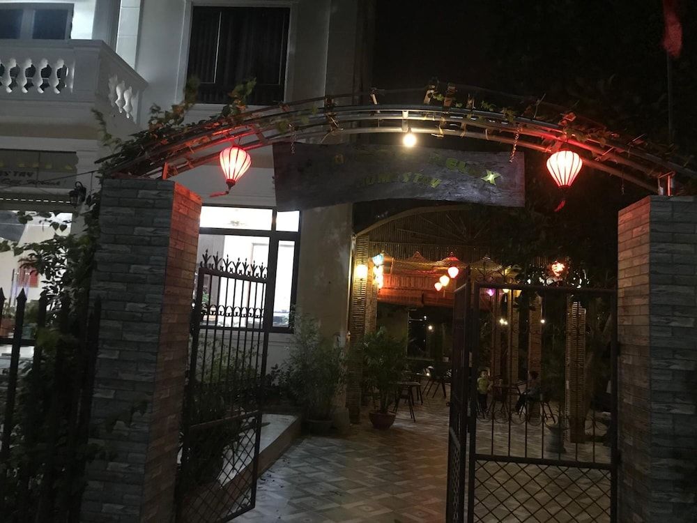 undefined Tam Coc Hung Anh Homestay – Hostel 4