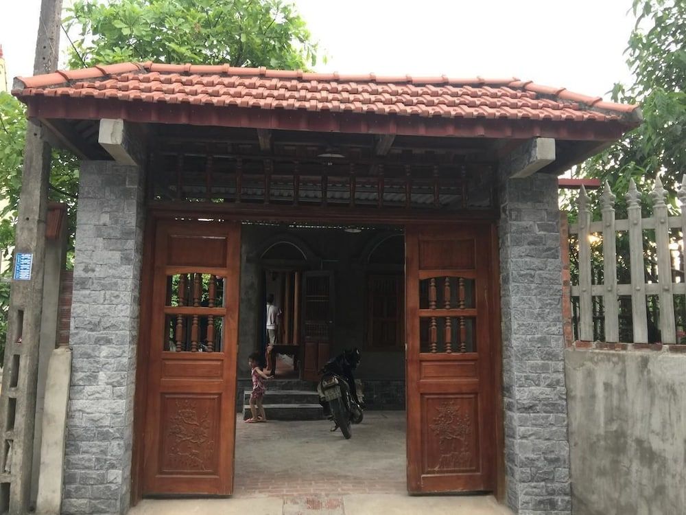 undefined Tam Coc Hung Anh Homestay – Hostel