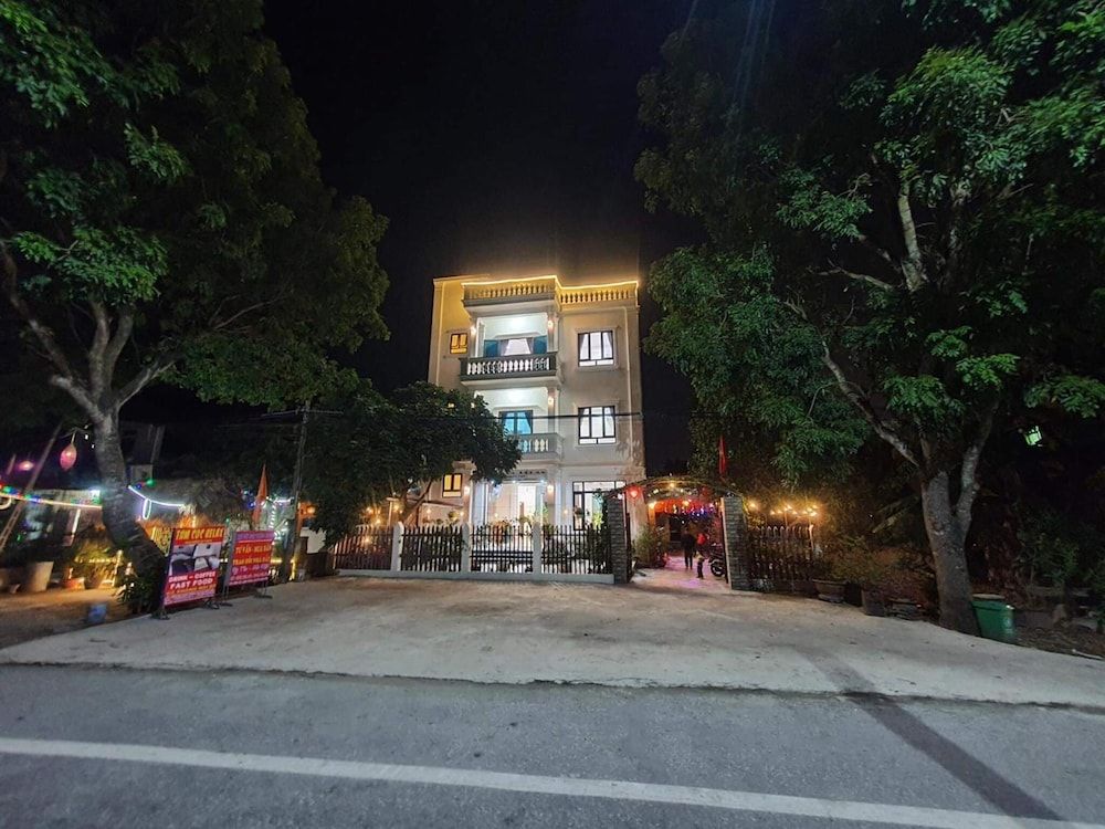 undefined Tam Coc Hung Anh Homestay – Hostel 3