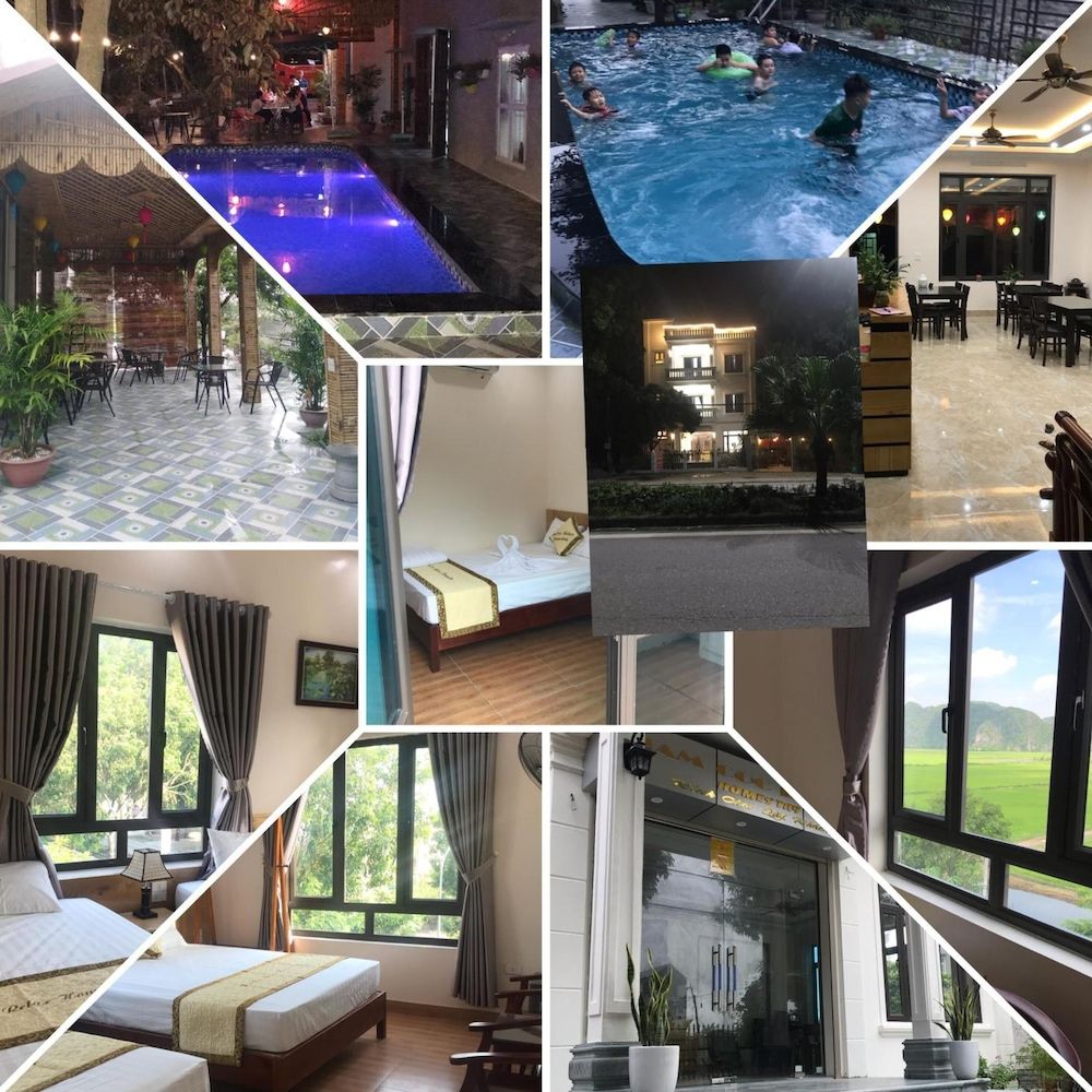 undefined Tam Coc Hung Anh Homestay – Hostel 10