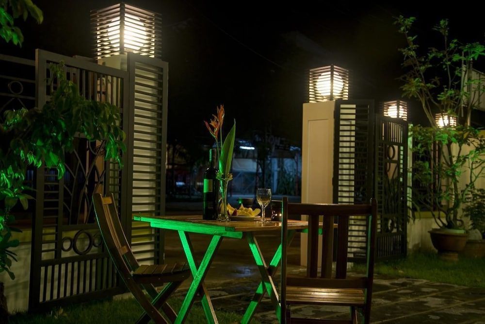 undefined Mi Kha Homestay 9