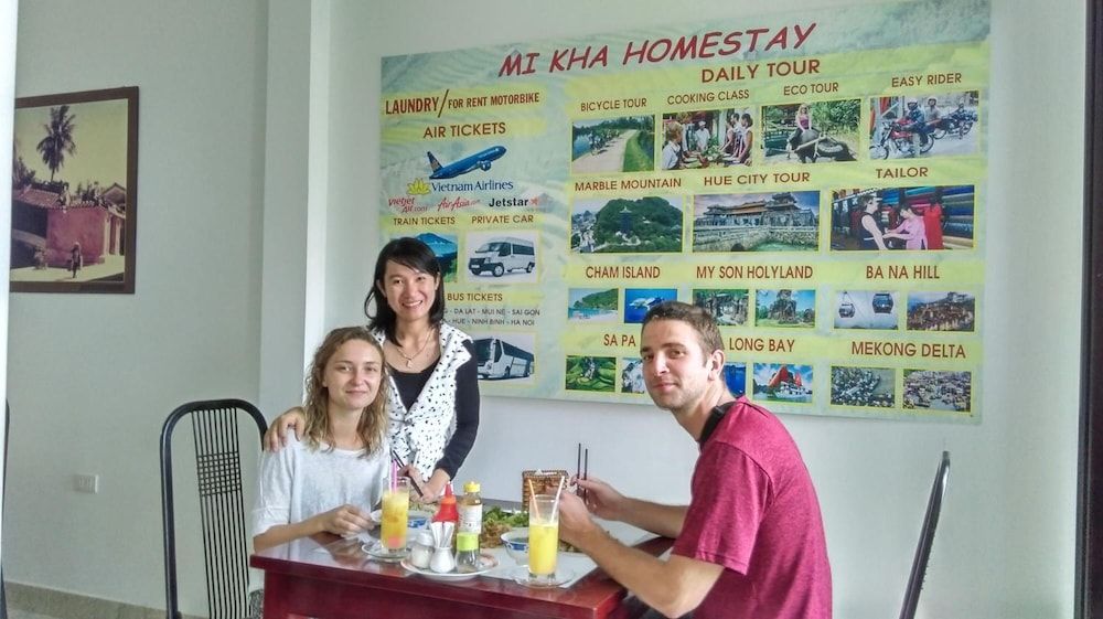 undefined Mi Kha Homestay 10
