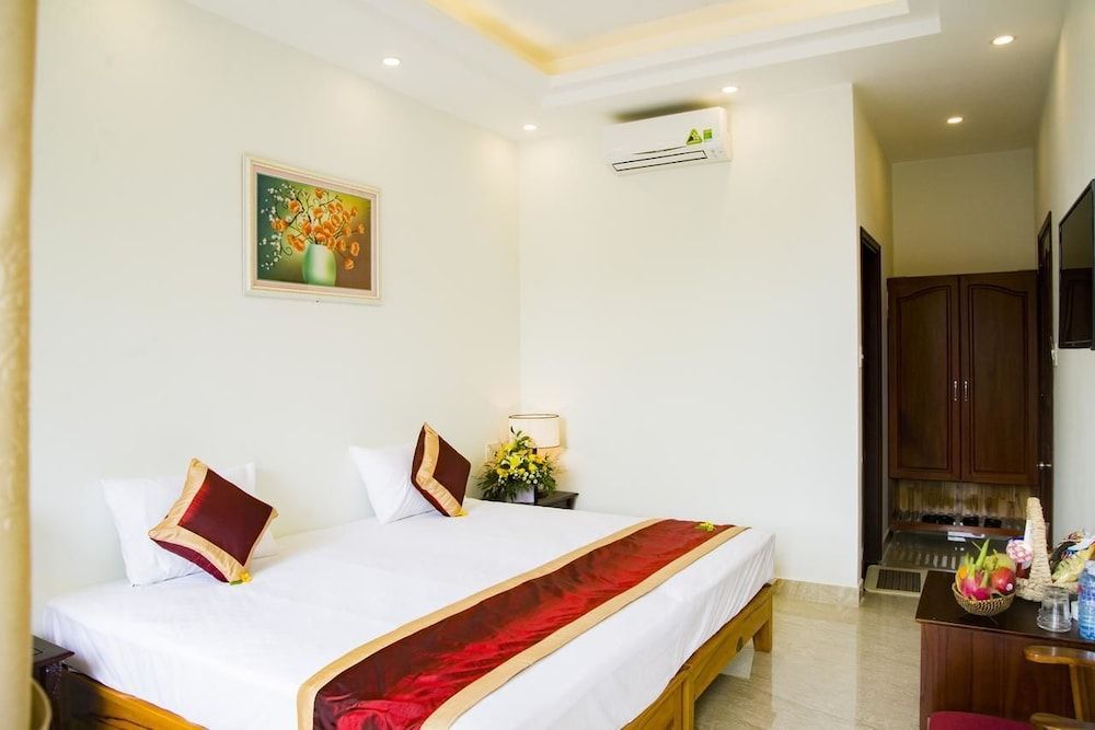 undefined Mi Kha Homestay