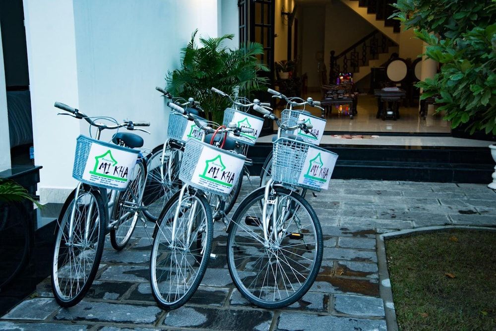 undefined Mi Kha Homestay 3
