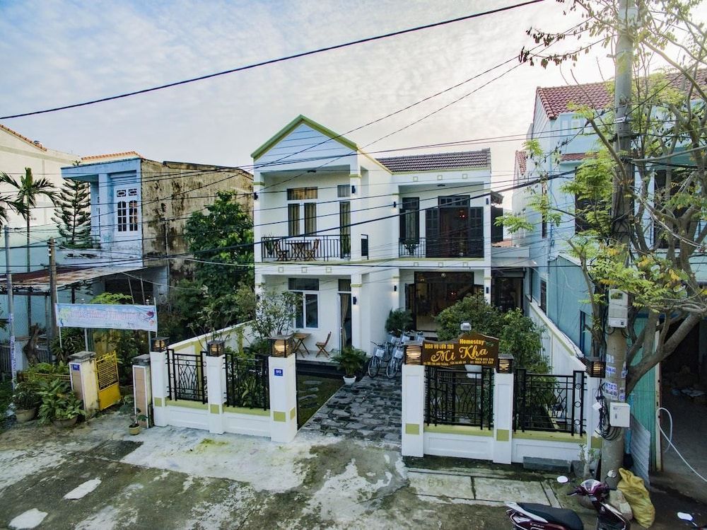 undefined Mi Kha Homestay 6