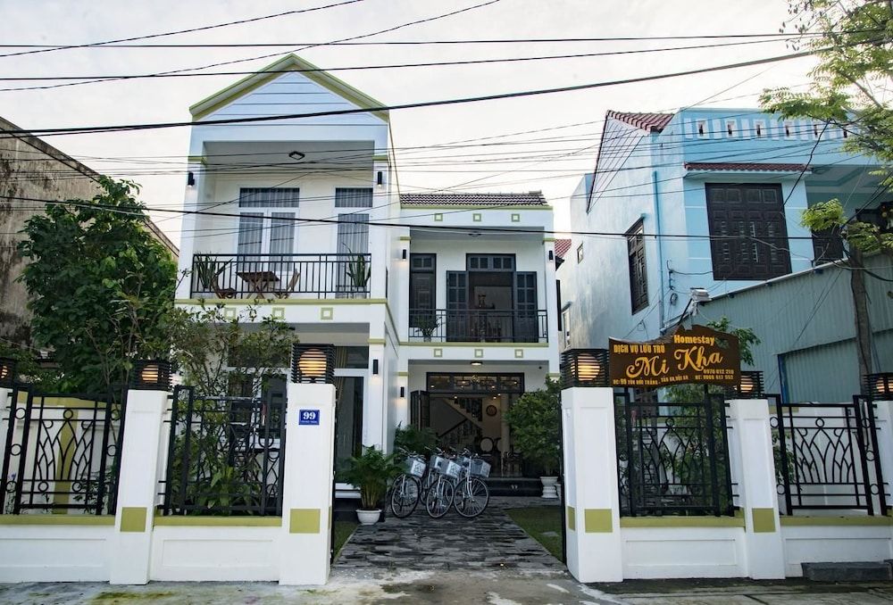 undefined Mi Kha Homestay 4
