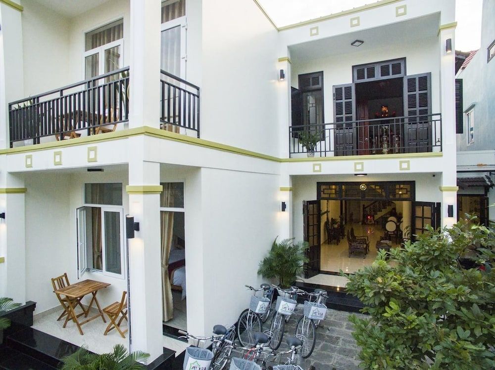 undefined Mi Kha Homestay 5