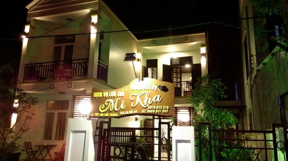 undefined Mi Kha Homestay 7