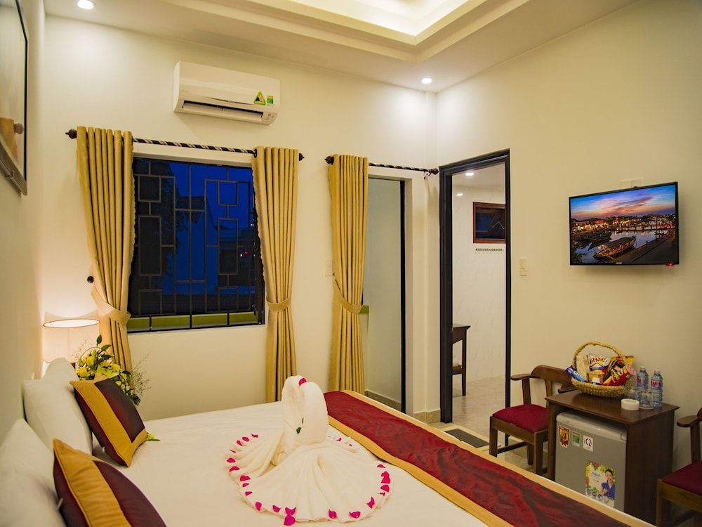 undefined Mi Kha Homestay 2
