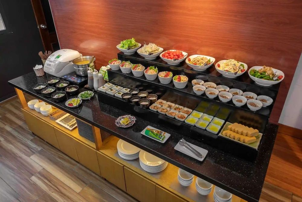 undefined Azumaya Hotel Linh Lang 10